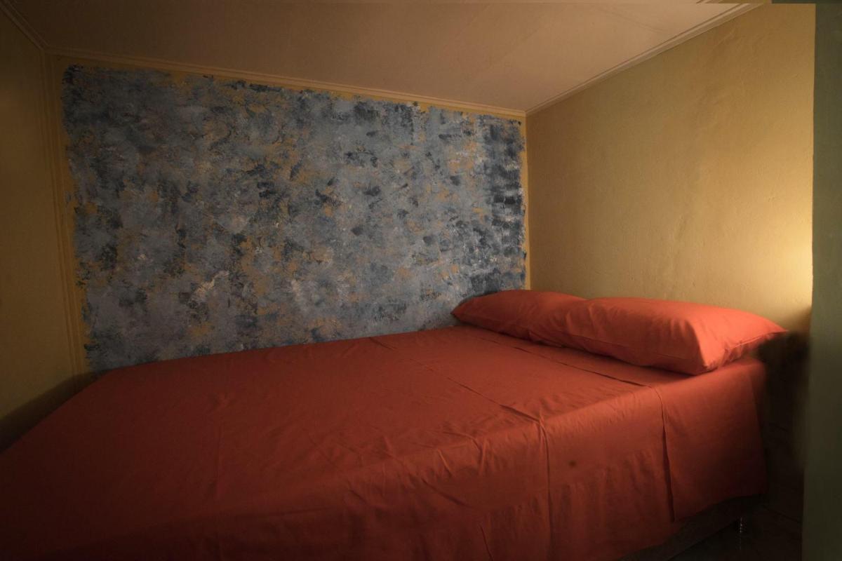 Vacaciones Aregua CASA VANESSA - Housity