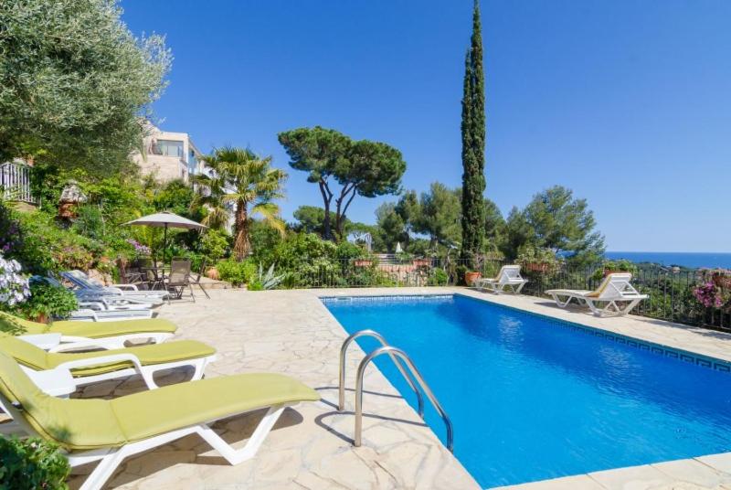 Club Villamar - Balcanes - Housity