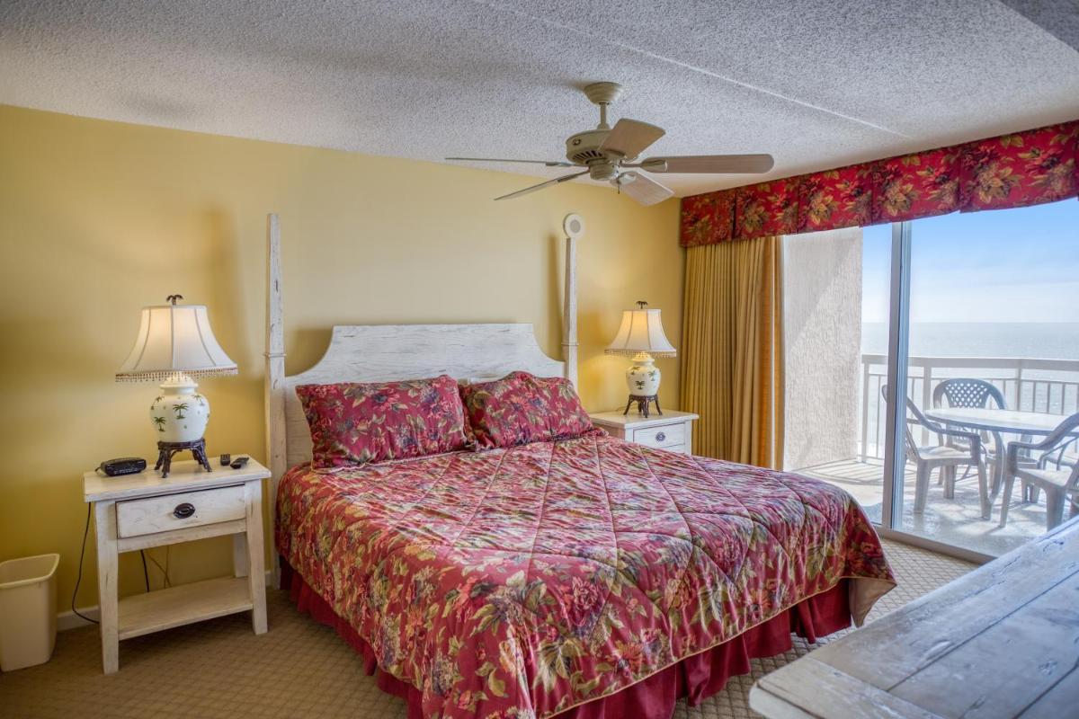 Crescent Shores by Grand Strand Resorts - Housity