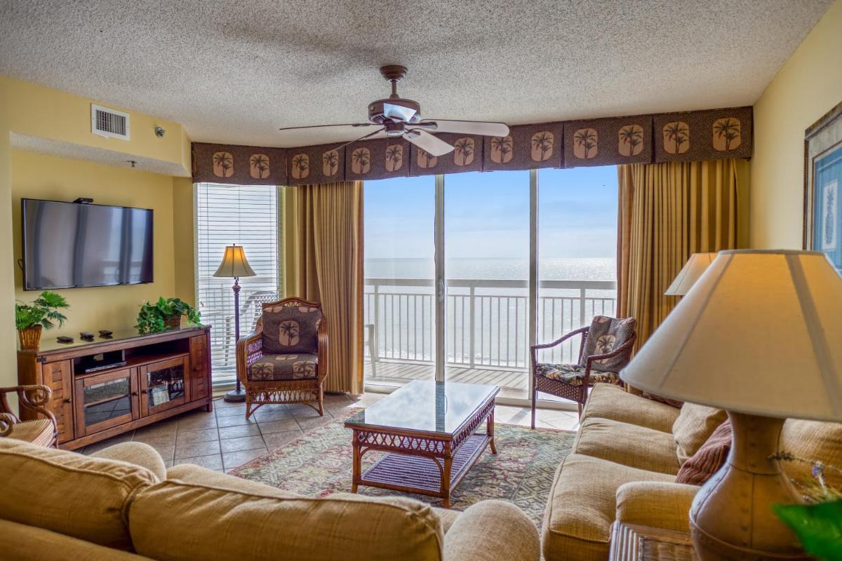 Crescent Shores by Grand Strand Resorts - Housity