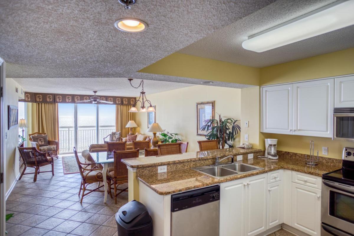 Crescent Shores by Grand Strand Resorts - Housity