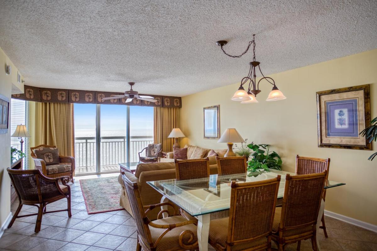 Crescent Shores by Grand Strand Resorts - Housity