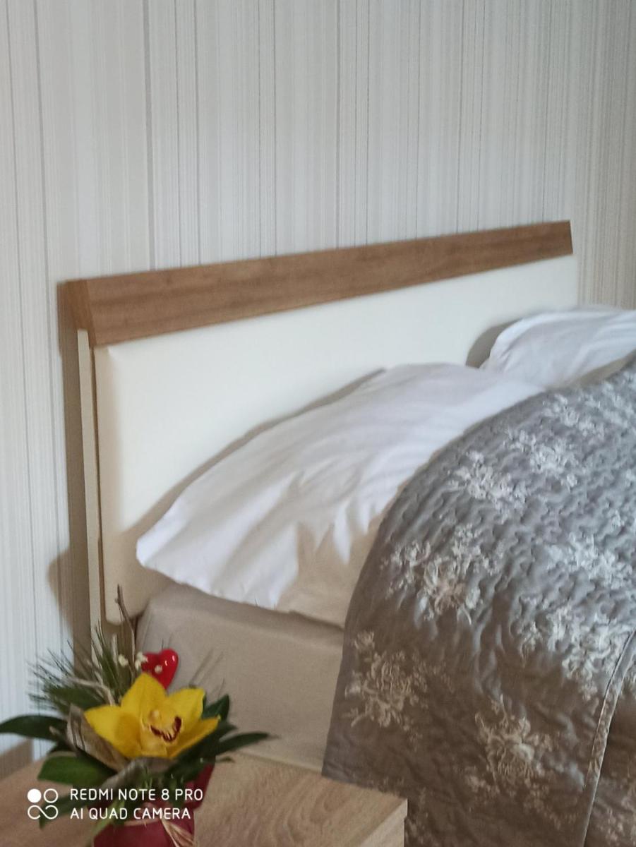 Niš Downtown Residence - Housity