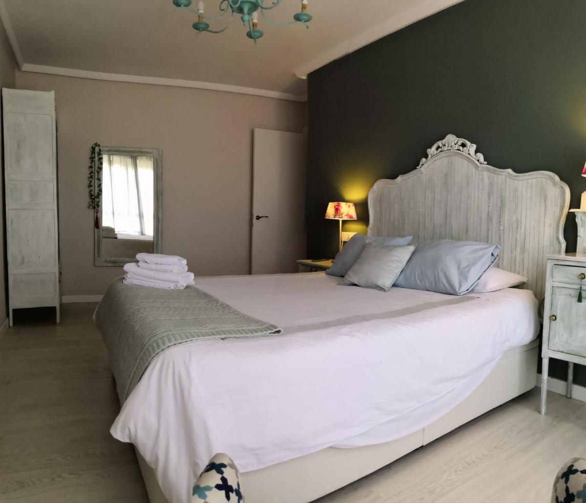 La Parada Santo Domingo 1 - Housity