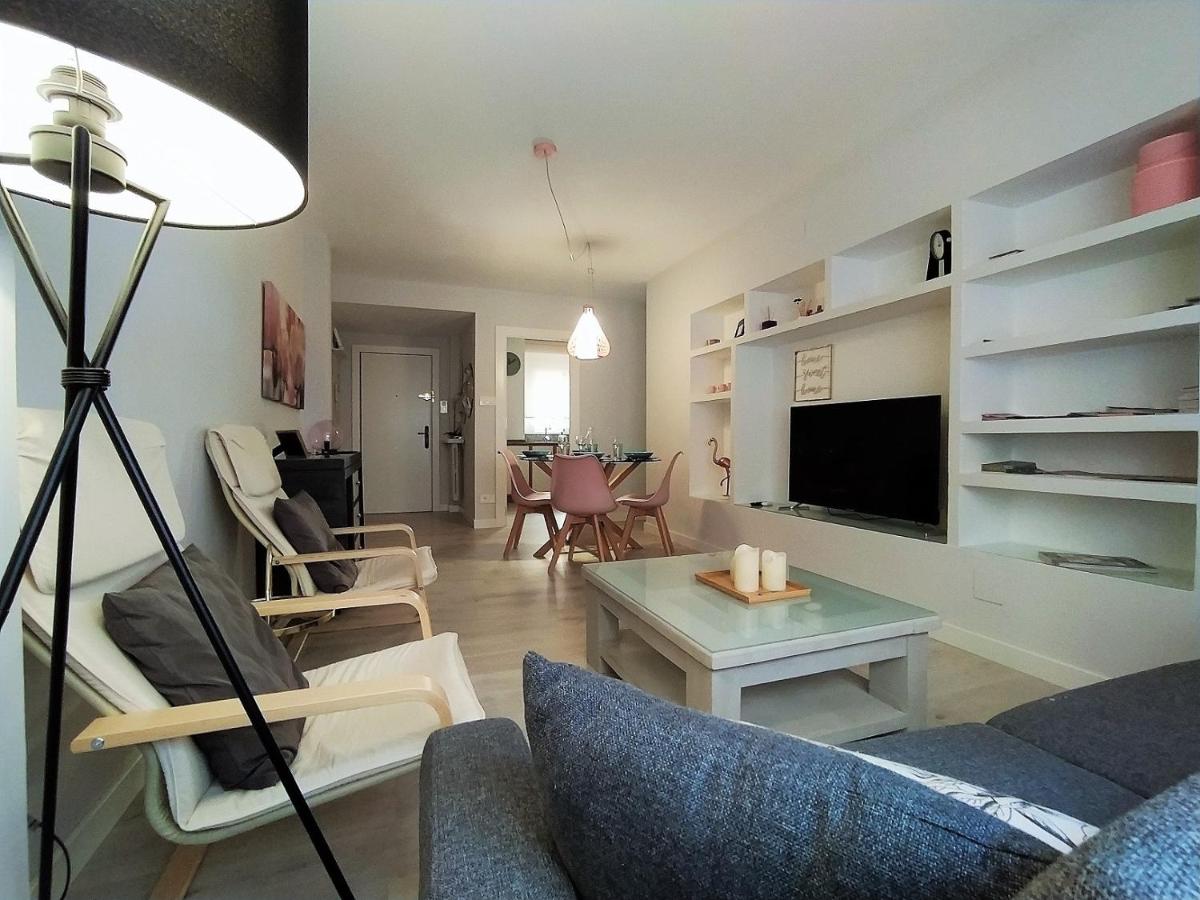 La Parada de Echegaray - Housity