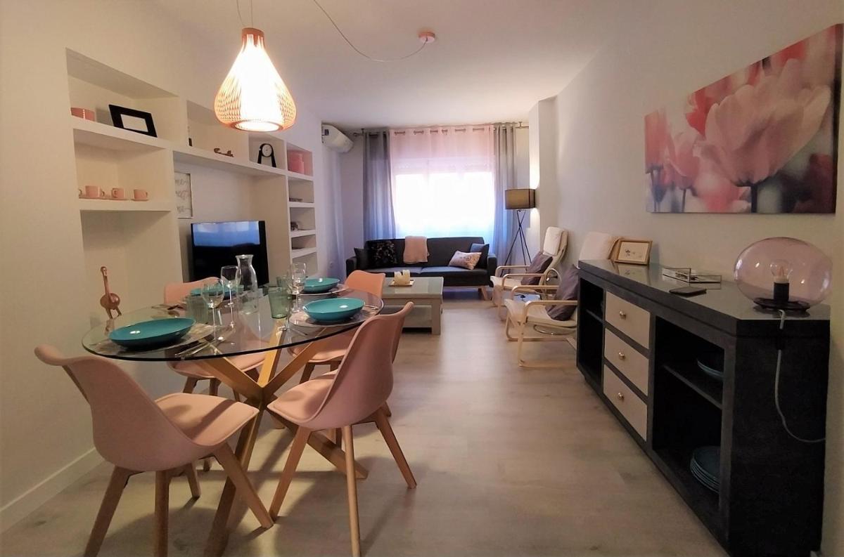 La Parada de Echegaray - Housity