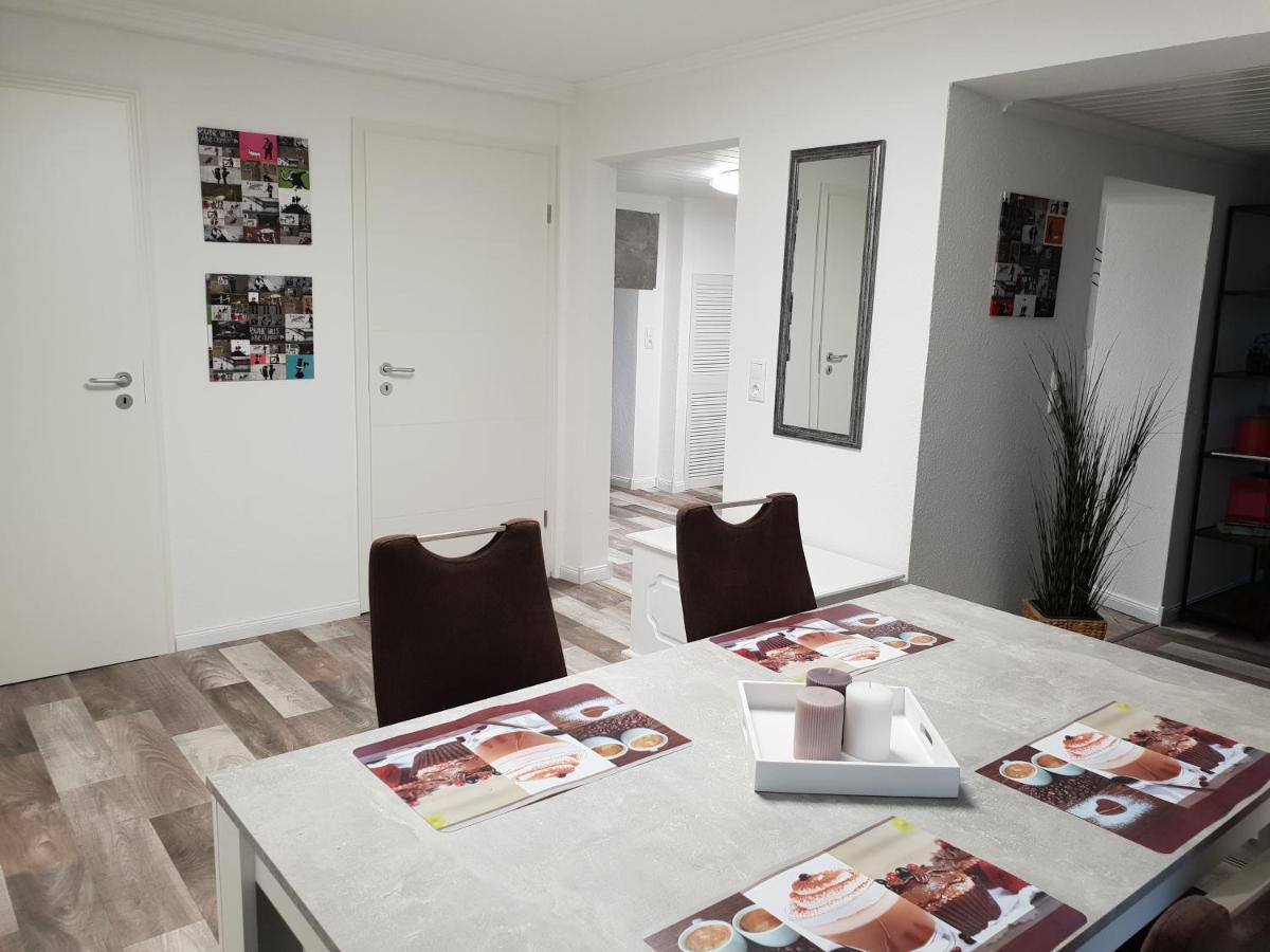 Ferienwohnung Lindenstraße 8L - Housity
