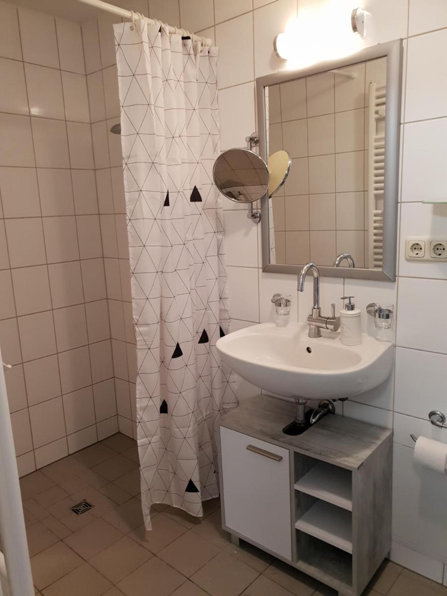 Ferienwohnung Lindenstraße 8L - Housity