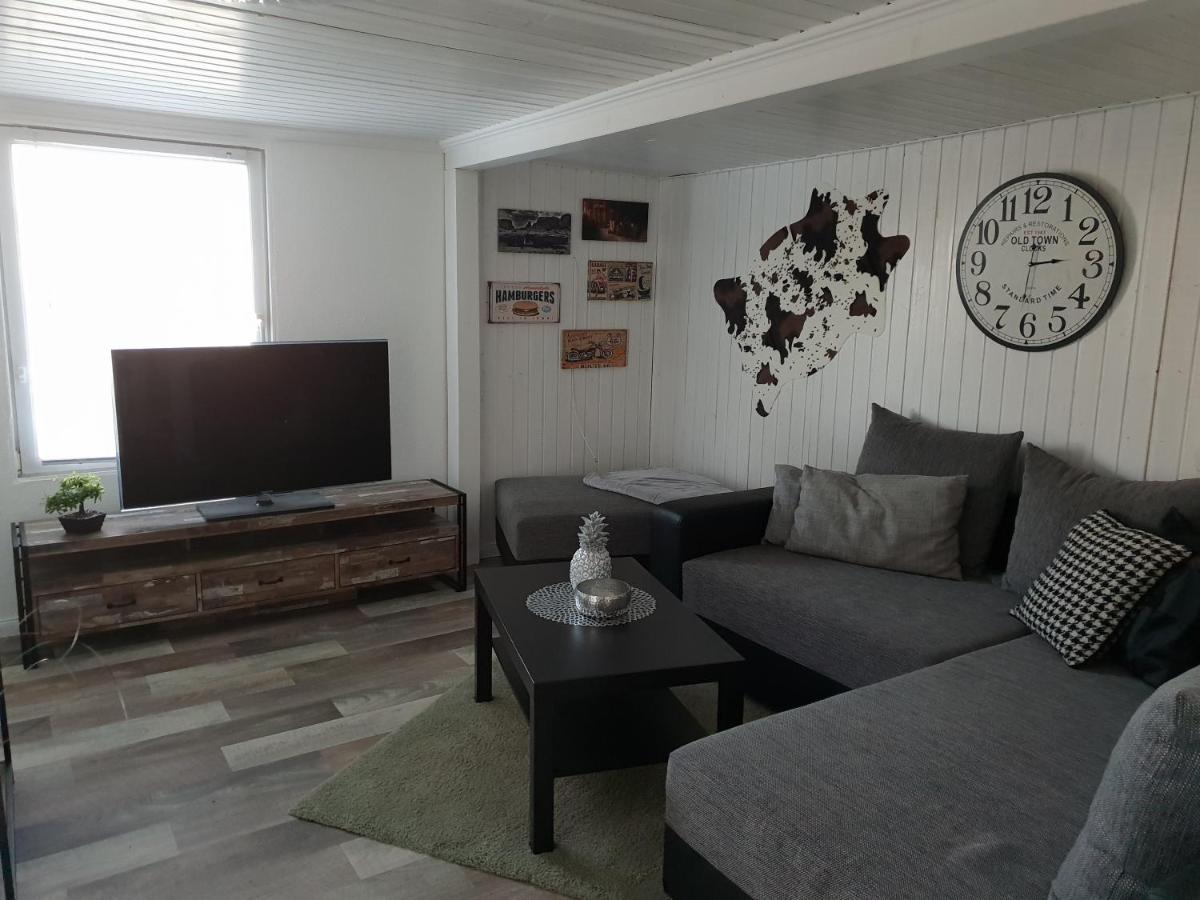 Ferienwohnung Lindenstraße 8L - Housity
