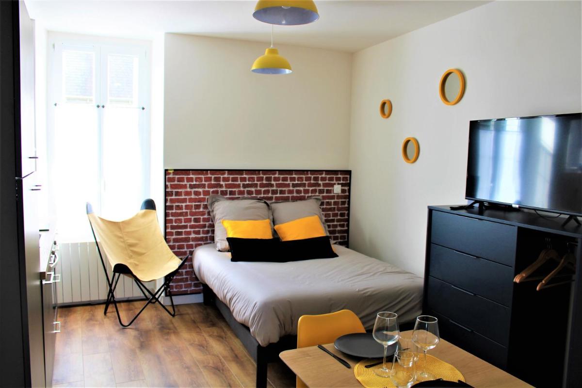 Cosy Street Studio - Housity