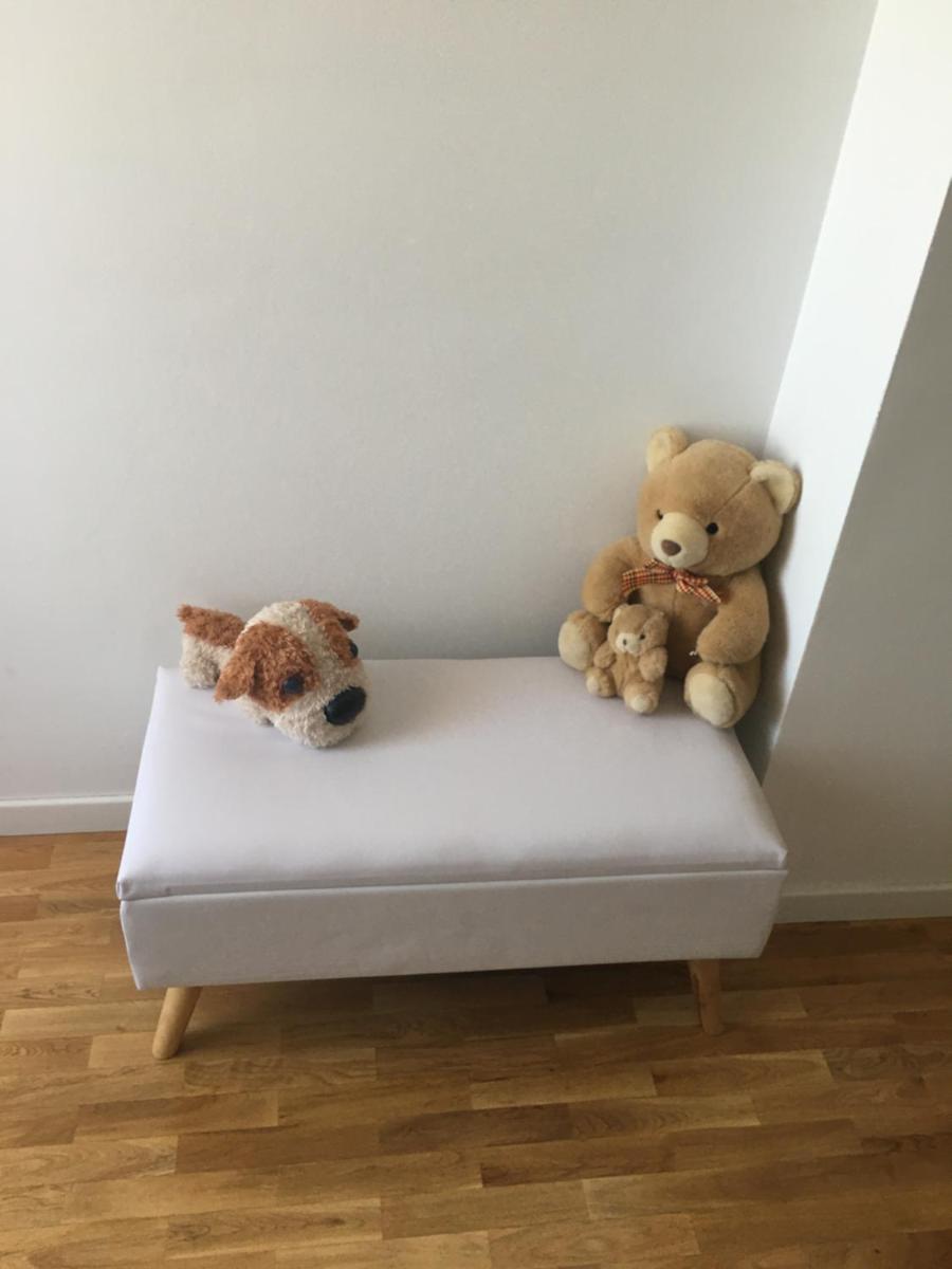 Apartamento Turístico El Enclave - Housity