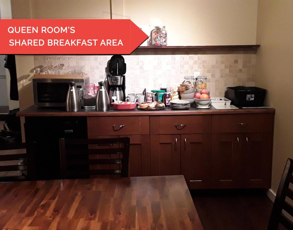 Kimberley Downtown Accommodation - Housity