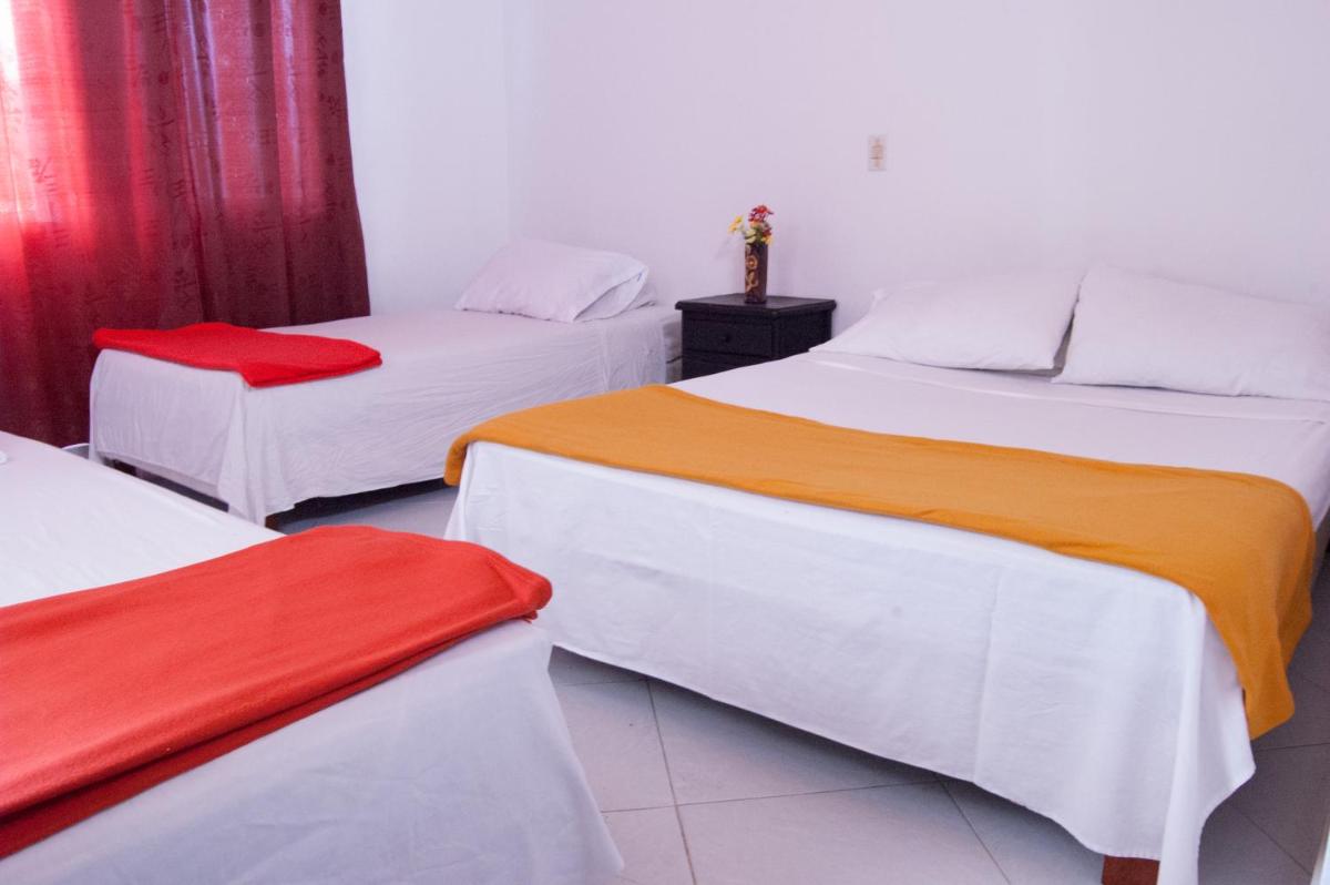 Hotel Recuerdos del Estadio - Hizvo