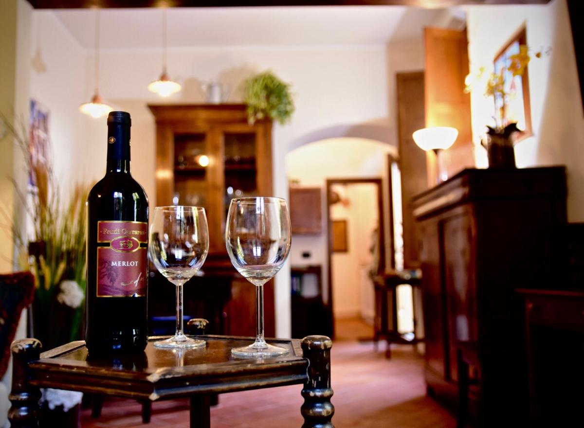 Villa Porta Romana - Family country house in the heart of Florence - Housity