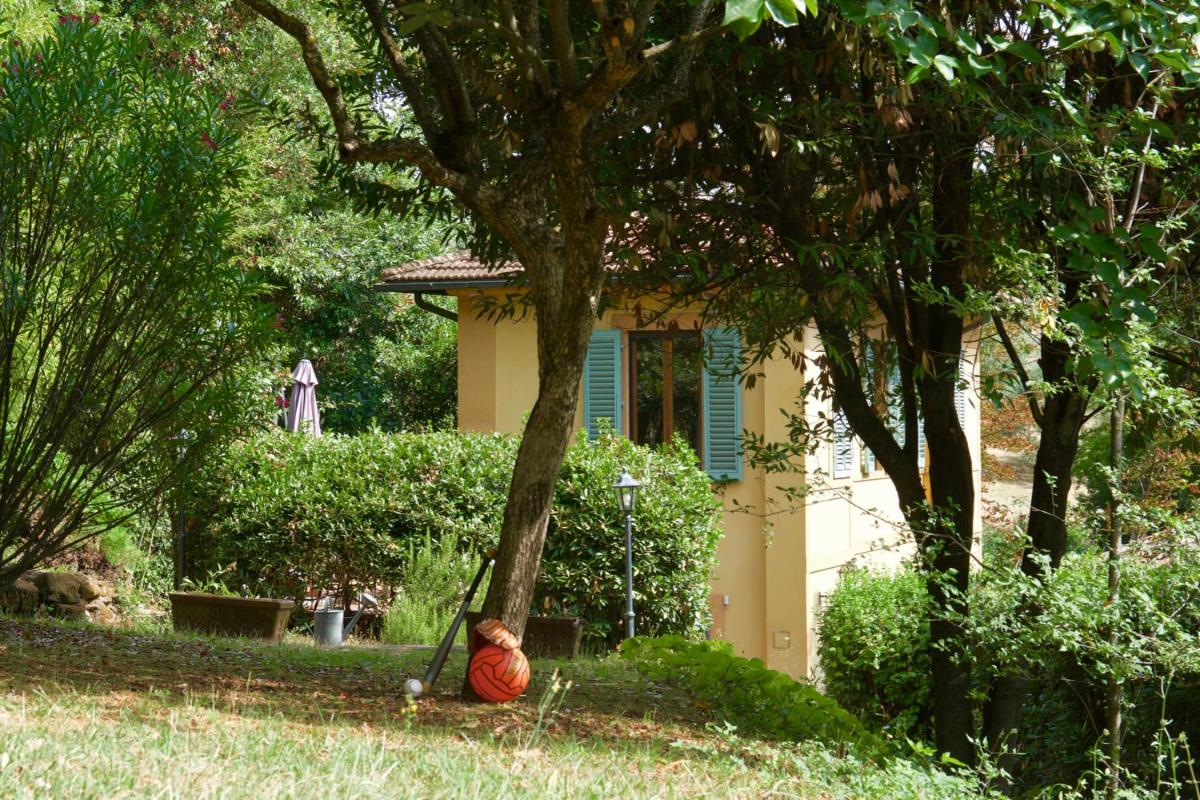 Villa Porta Romana - Family country house in the heart of Florence - Housity