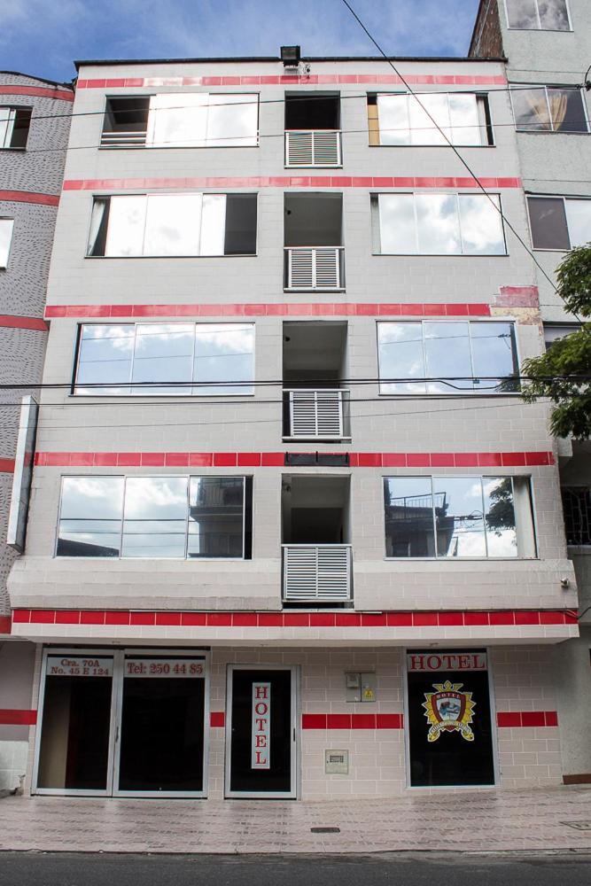 Hotel Recuerdos del Estadio - Housity
