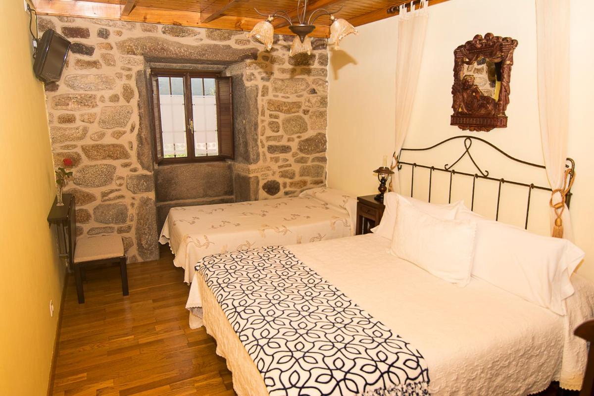 Casal de Cereixo - Housity