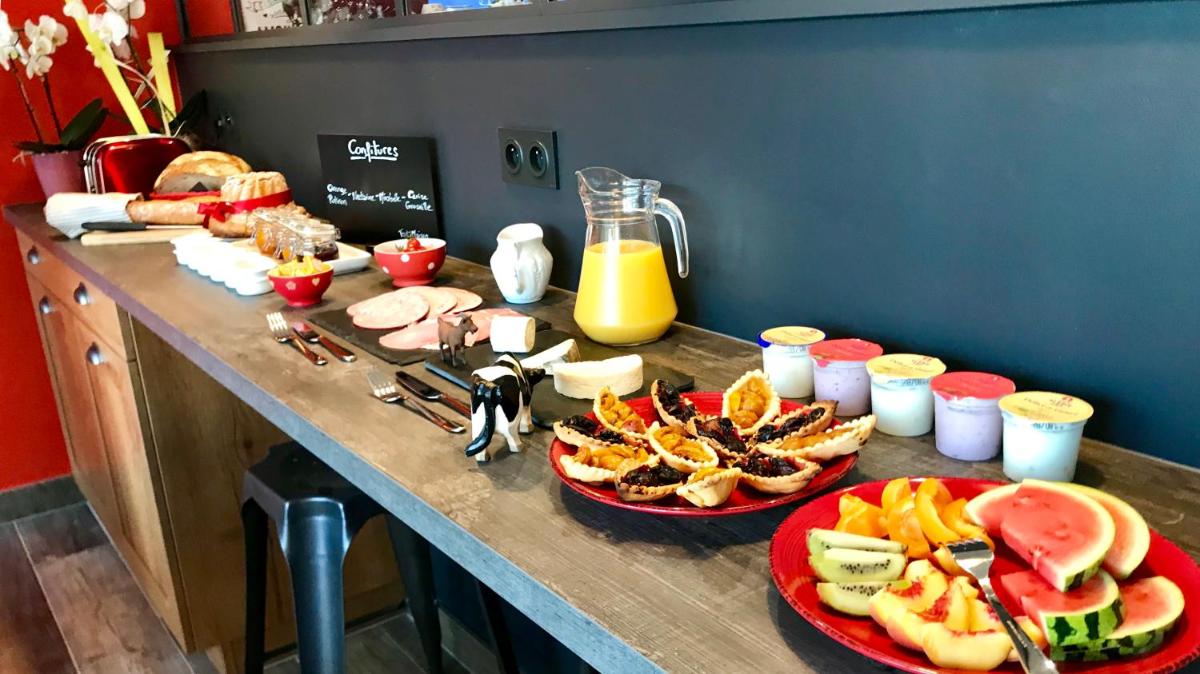 L'Attrap'Rêves : Le confort Hôtelier, la convivialité en plus - Housity