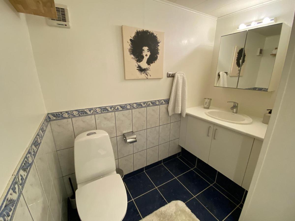 Perfect Apartment in the Heart of Reykjavík - Housity