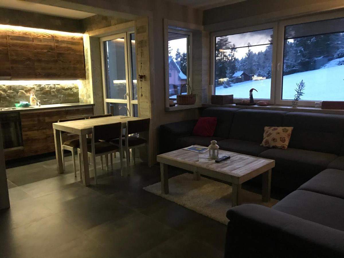 Apartmán Luky - Housity