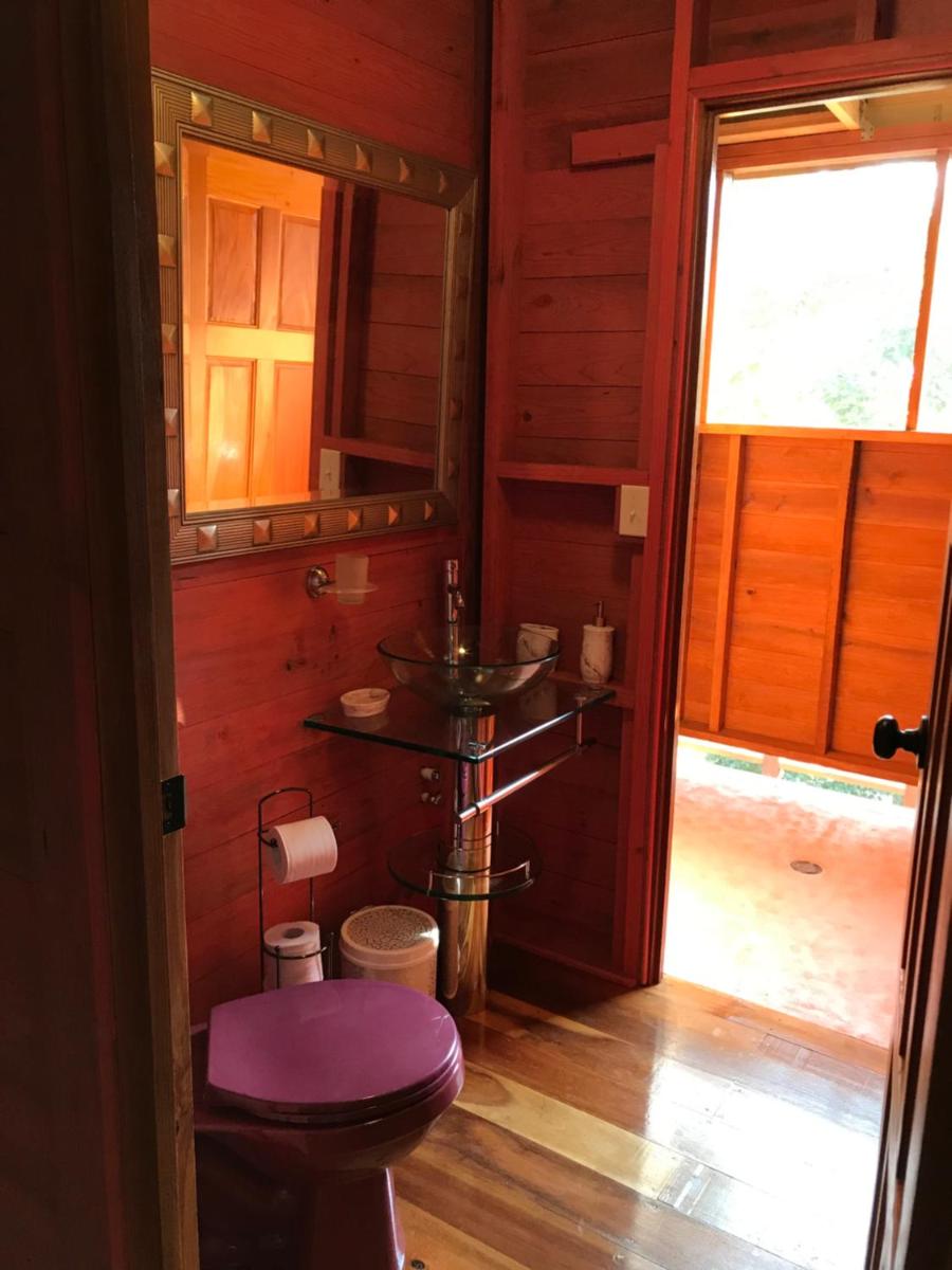 Maya Hill Lodge - Housity