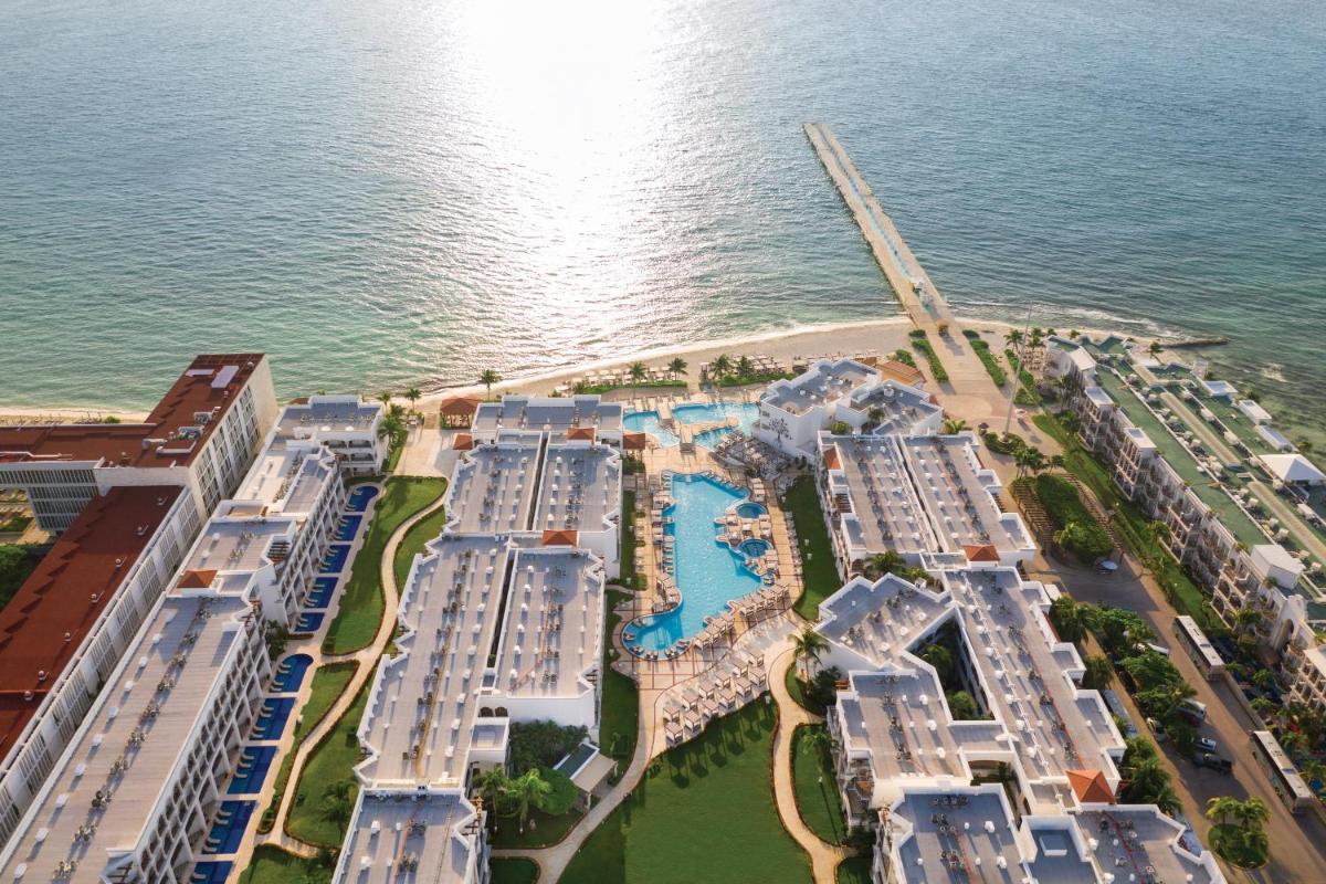 Hilton Playa del Carmen, an All-Inclusive Adult Only Resort - Housity