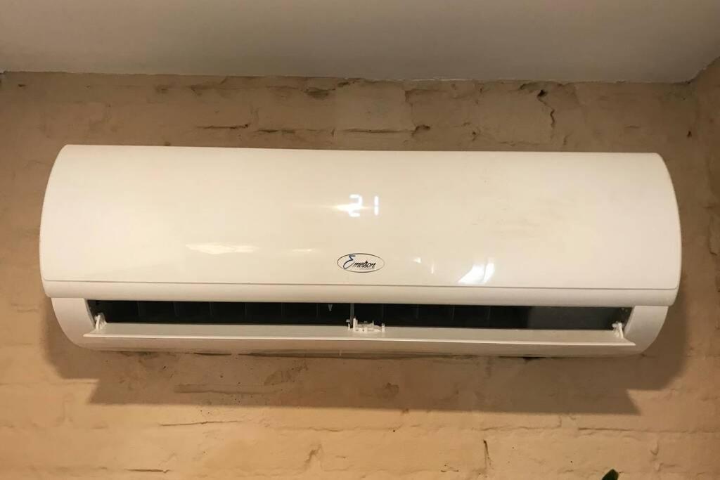 Apartment with Jacuzzi Free Wifi - Housity