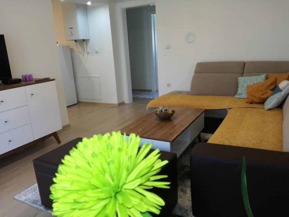 Suitetrails - Apartman Medina