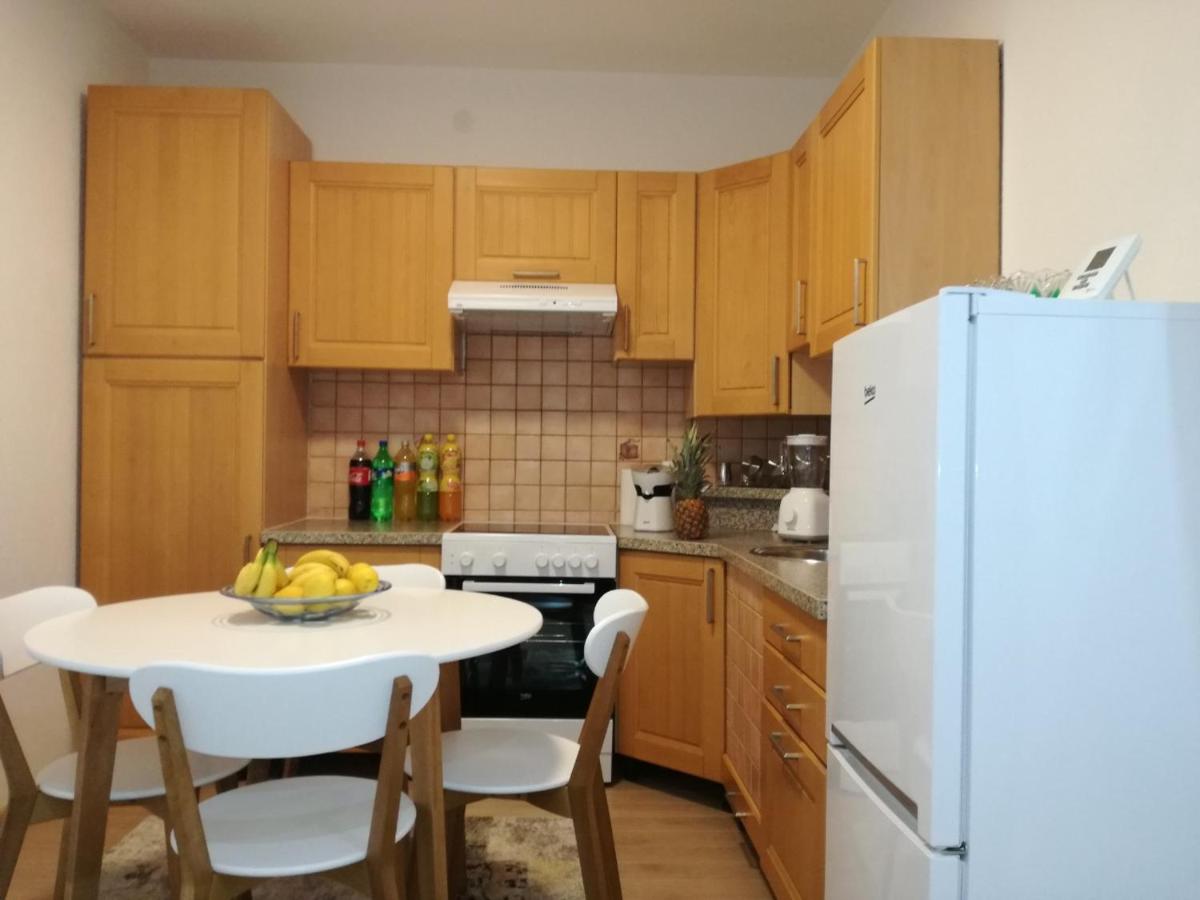 Suitetrails - Apartman Medina