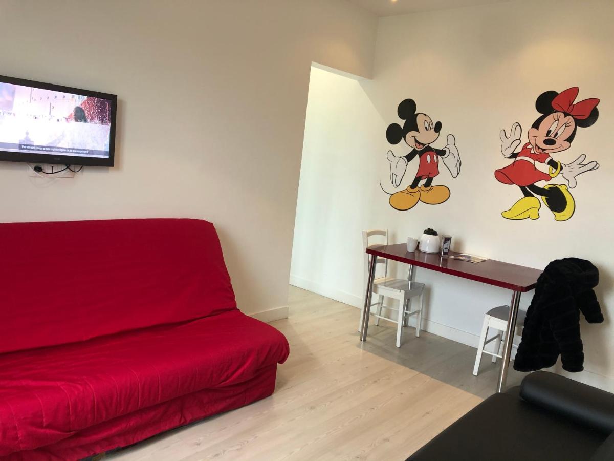 Gîtes Poirier Bazin - Housity