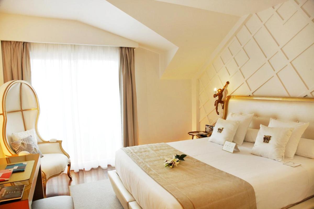 Augusta Eco Wellness Resort 4 Superior - Housity
