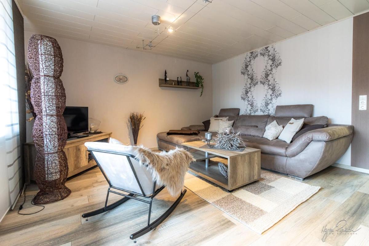 Ferienwohnung Schmuckstück - Housity