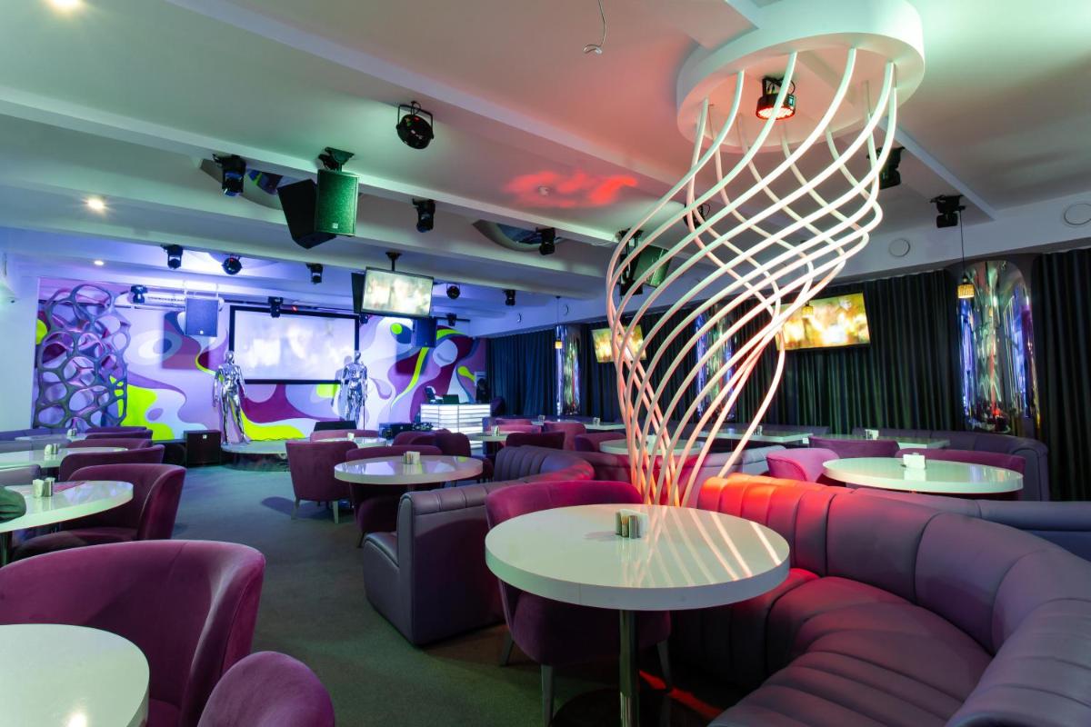Hotel People - Housity