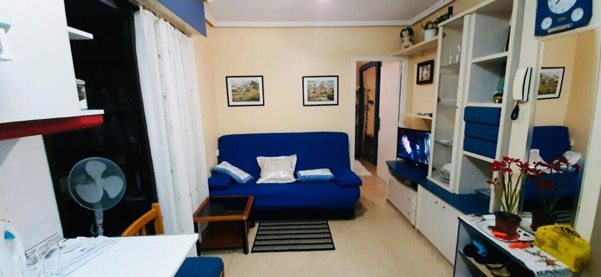 Suitetrails - Apartments atico on Calle Caballero de Rodas