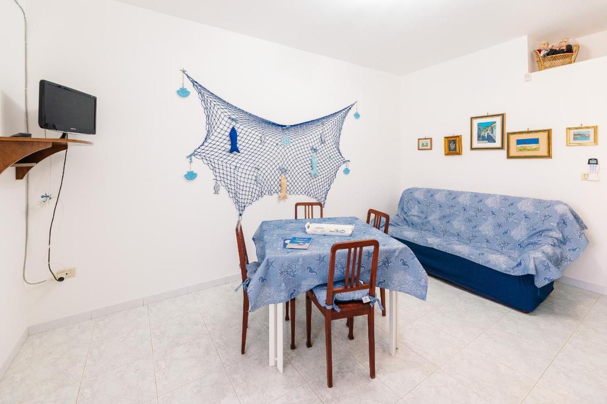Casa vacanze Leuca - Housity