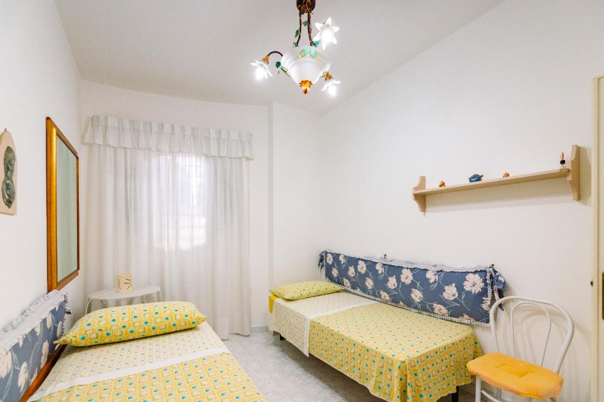 Casa vacanze Leuca - Housity