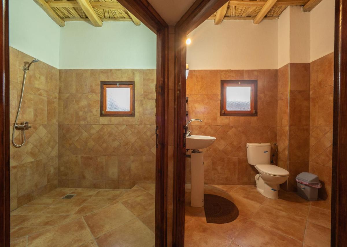 Hotel Riad Bahammou - Housity