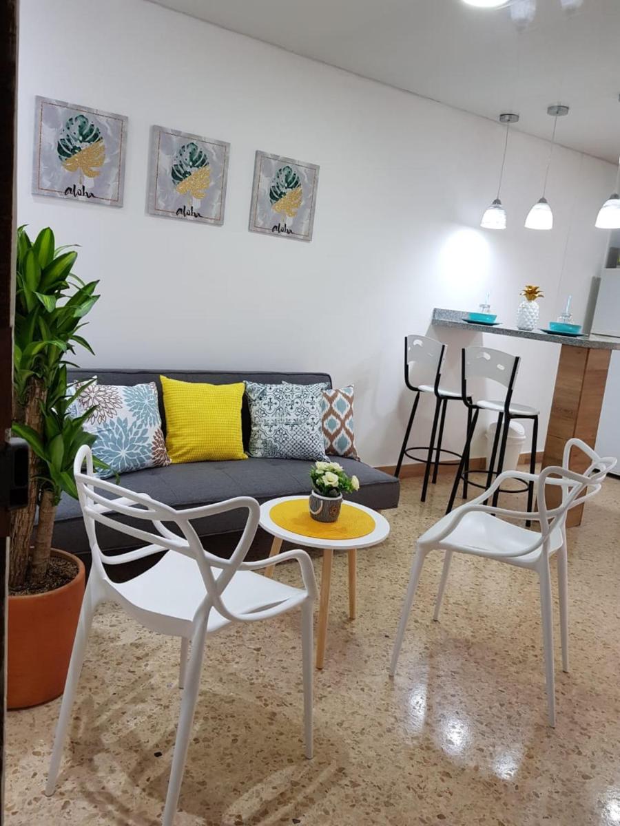 Hermoso apartamento en Cartagena 2 - Housity