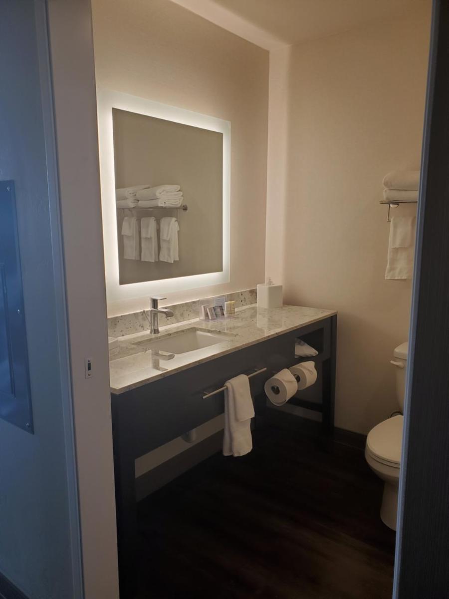Suitetrails - Simple Suites Boise Airport