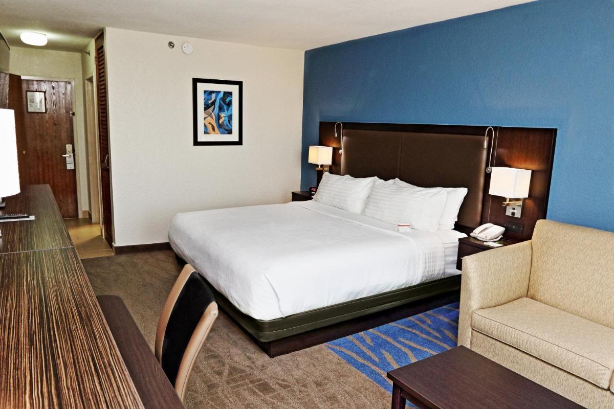 Suitetrails - Holiday Inn Mayaguez & Tropical Casino, an IHG Hotel