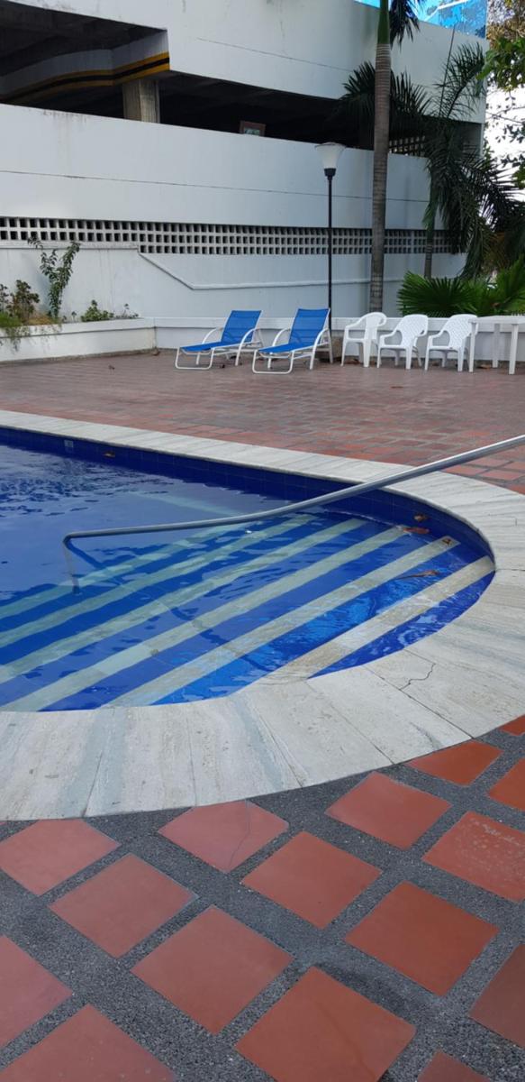 Hermoso apartamento en Cartagena 2 - Housity