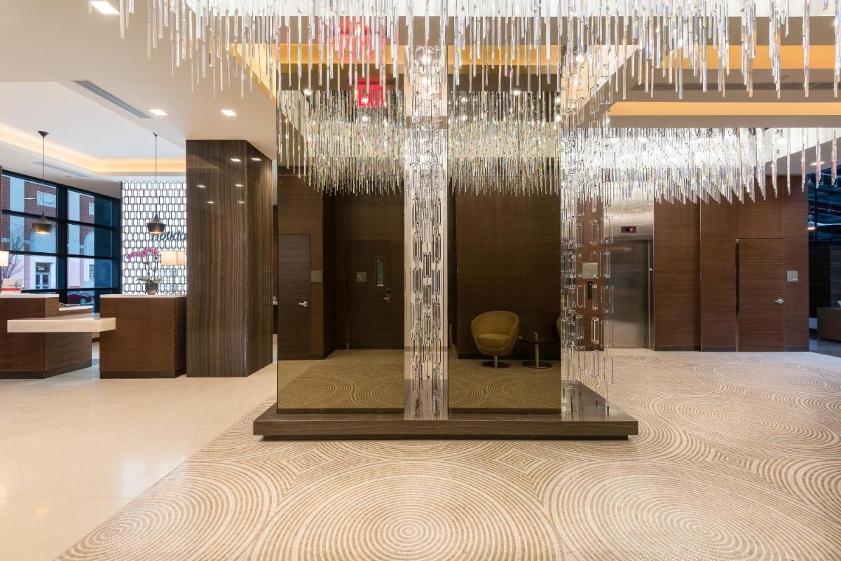 Holiday Inn Brooklyn Downtown, an IHG Hotel - Housity