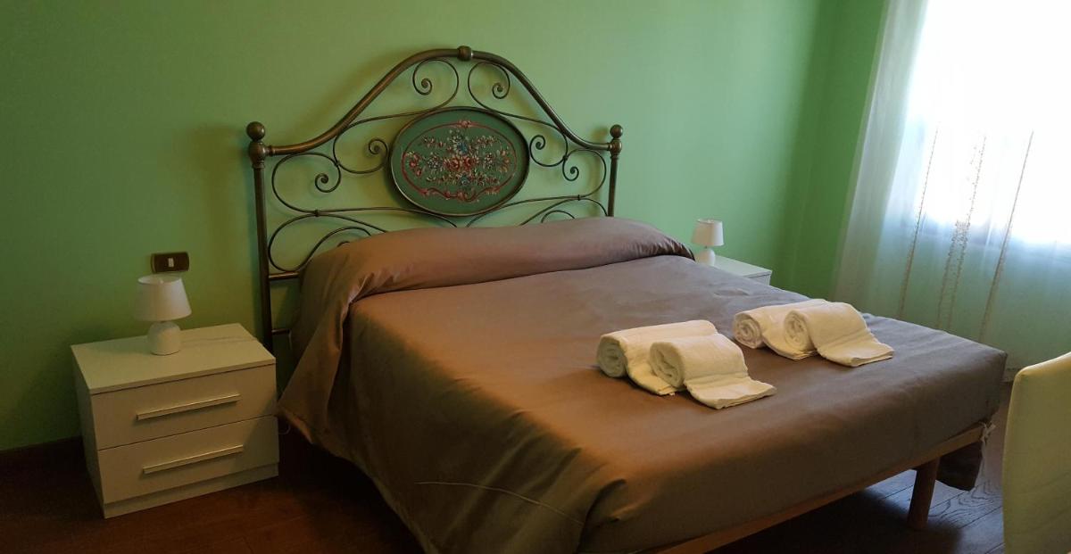 Pisicchio Rooms - Housity