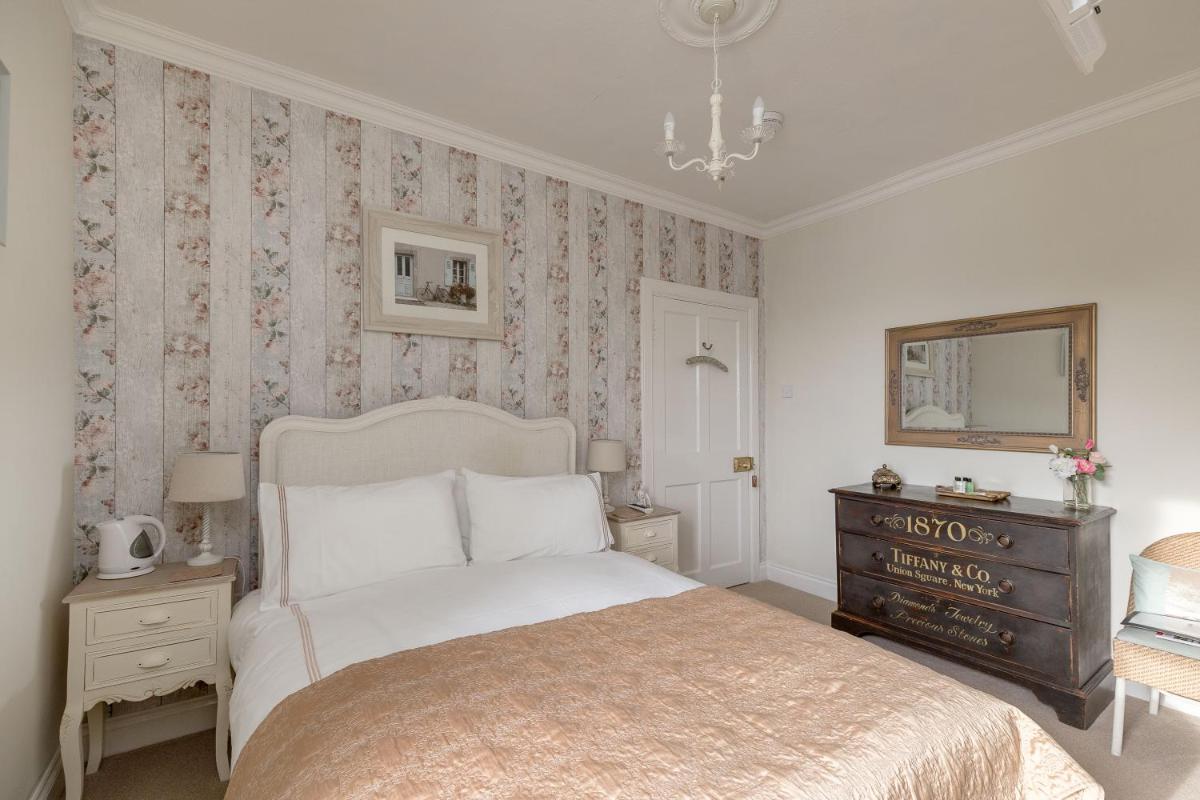 Persie Croft Bed & Breakfast - Housity