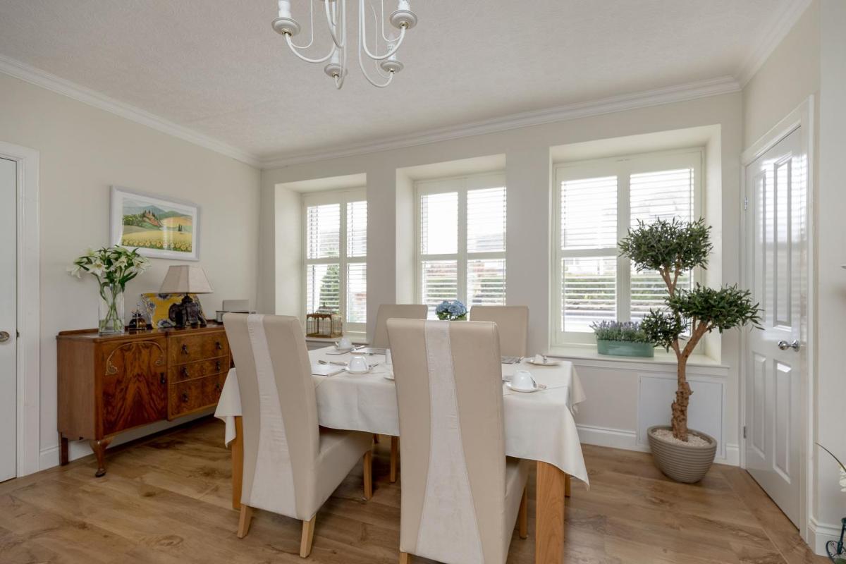 Persie Croft Bed & Breakfast - Housity