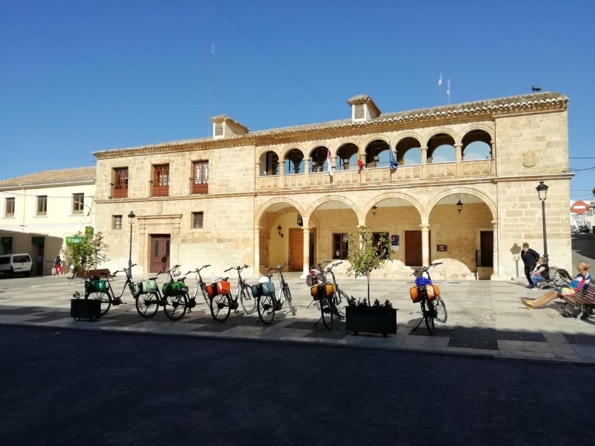 casas rurales la lagunilla - Housity