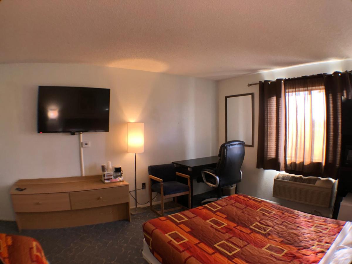 Tower 64 Motel & RV - Housity