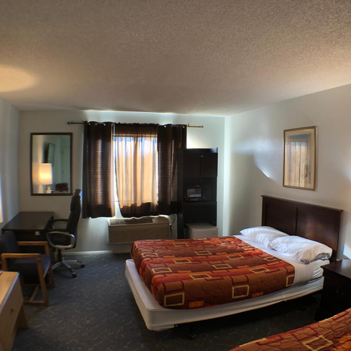 Tower 64 Motel & RV - Housity