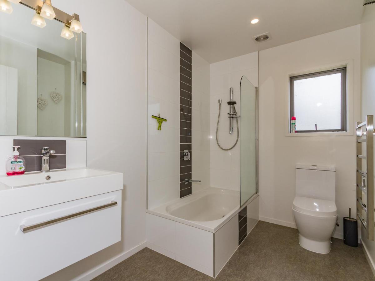 Suitetrails - Kanuka Kalm - Ohakune Holiday Home
