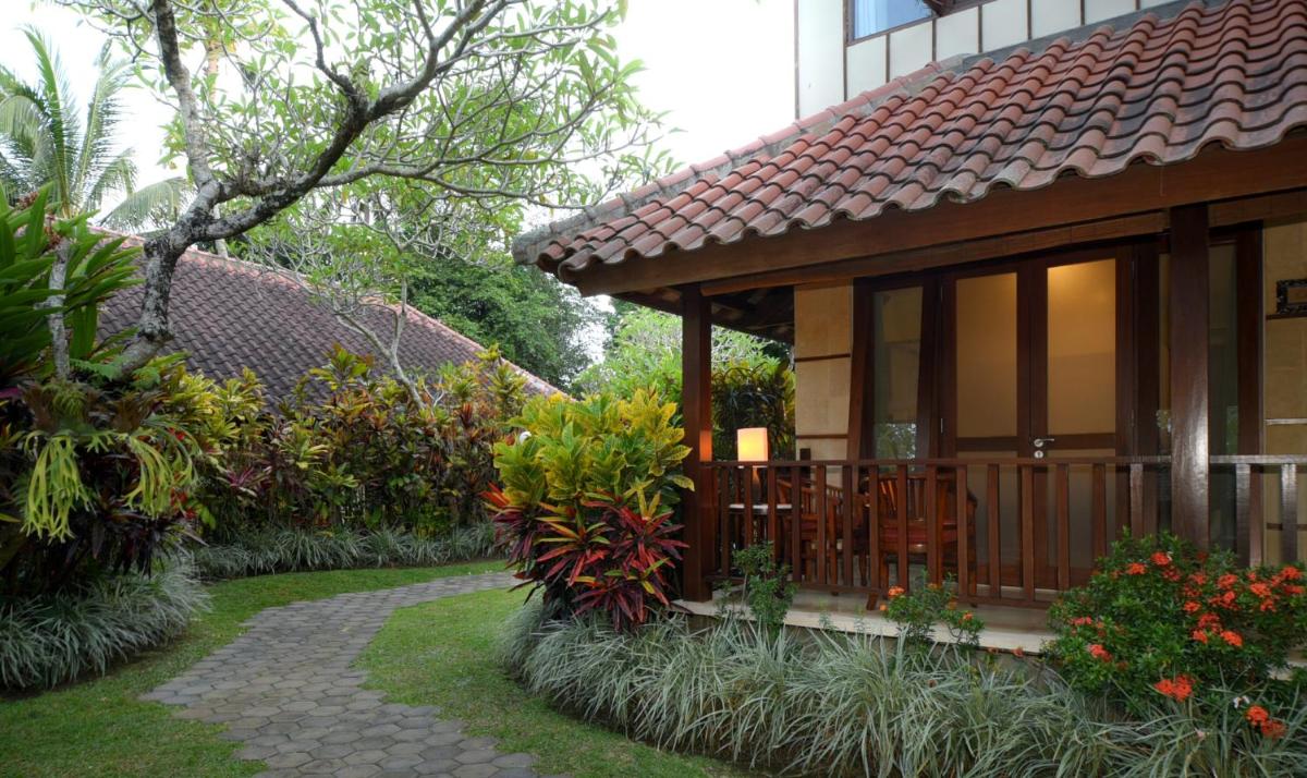 Rumah Ganesha Ubud - Housity